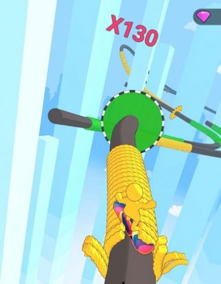 绳索大冒险v1.0.0