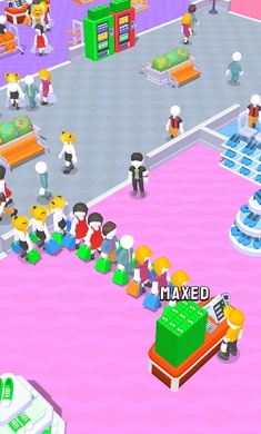 闲置商场大亨v2.4.3