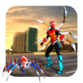 蜘蛛侠机器人战争v1.5
