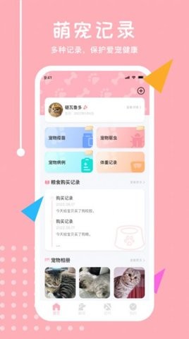 喵语翻译器v5.2.1