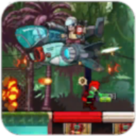 金属战士超级战士v2.0.95