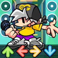 音乐击败战斗v0.3