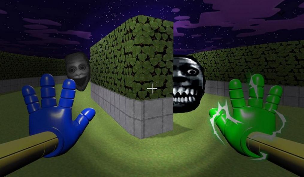 恐怖逃脱密室v1.0.2