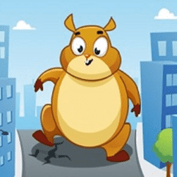 大大仓鼠酷跑v1.0.2