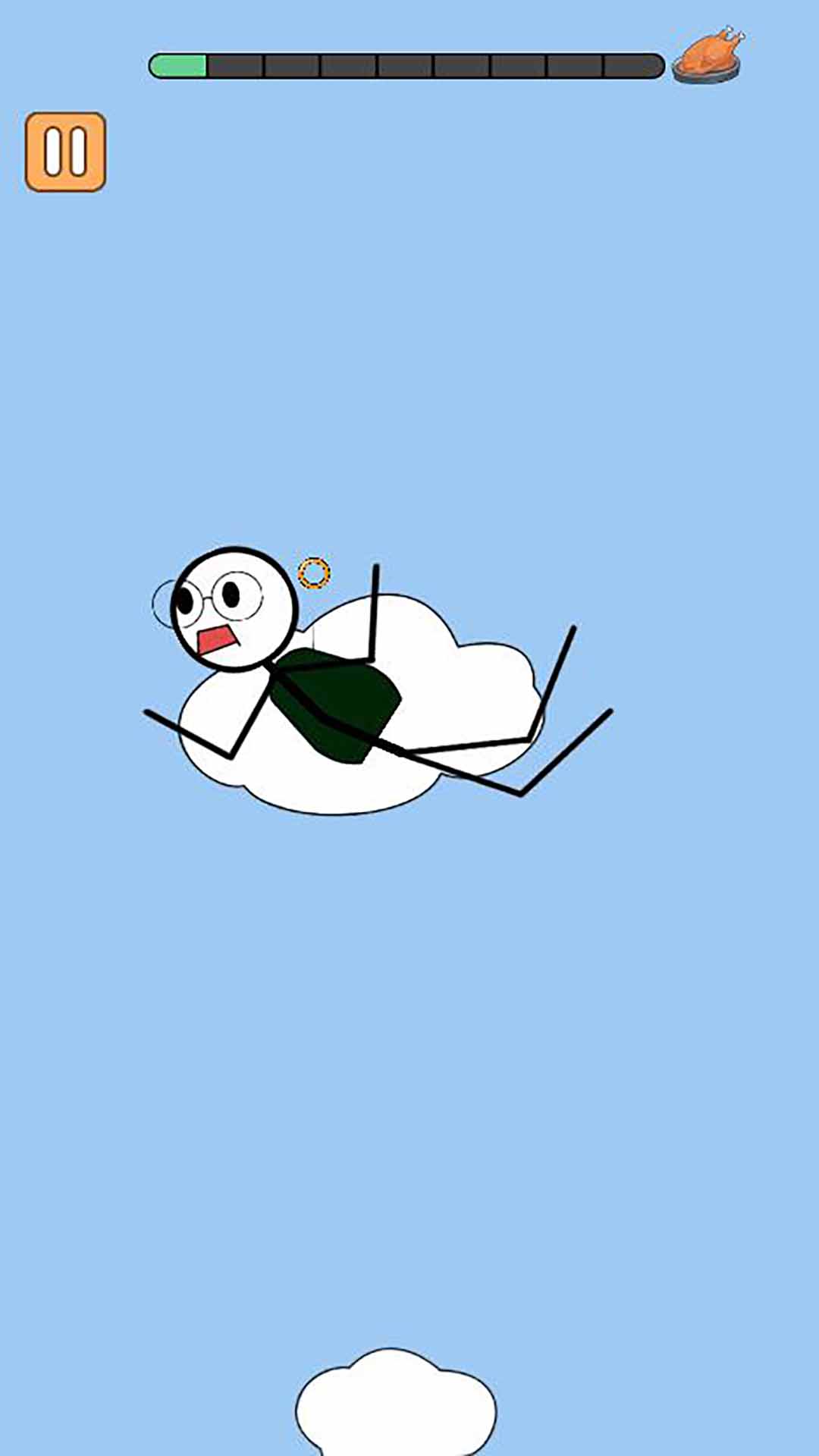 火柴人吃大鸡v1.0