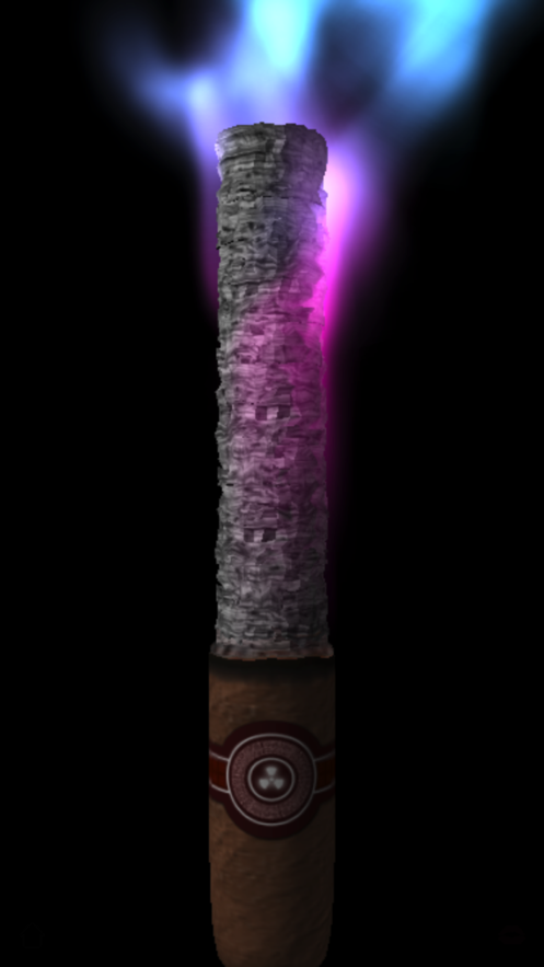 虚拟香烟模拟器v1.0