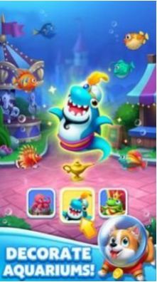 方块海洋消消乐v1.0.4