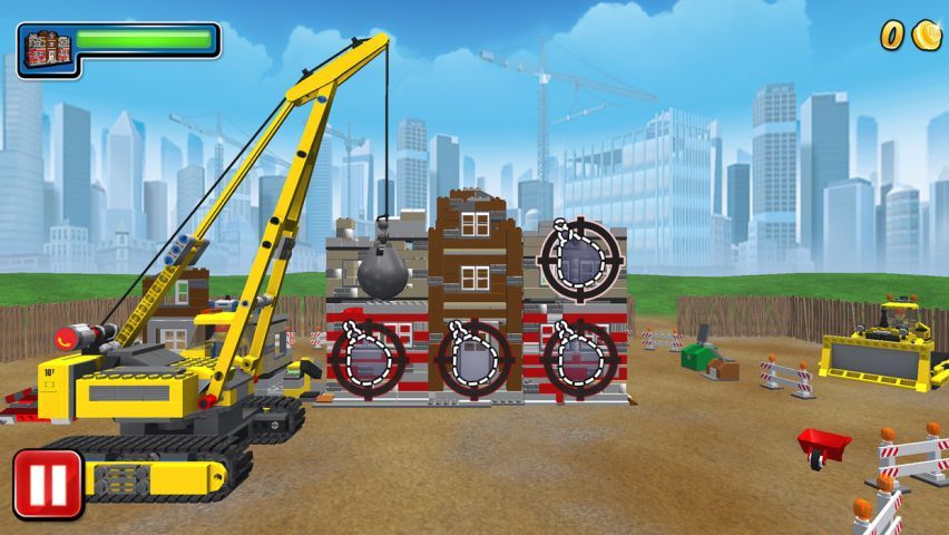 乐高我的城市v43.211.803