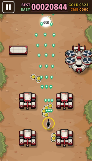 火柴人疯狂射击v1.0.5