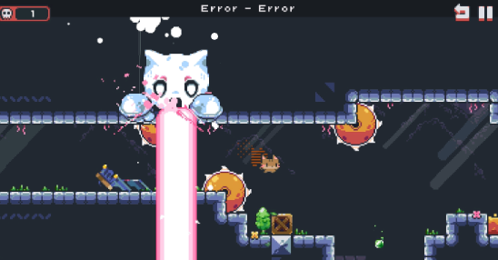 阿猫活下去v1.1.0