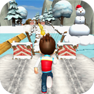 狗狗巡逻队跑酷v2.0