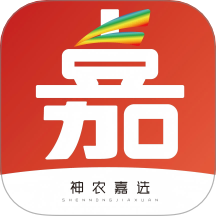 神农嘉选v1.0.0