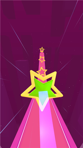 五角星冲冲冲v0.1