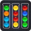 经典球排序v1.0.1