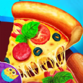 我的小公主披萨店v1.0.0