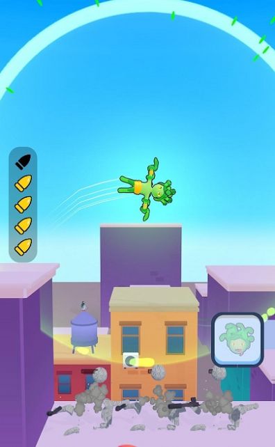 约翰尼怪物v1.0.0