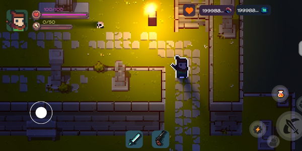 最终地牢汉化版v2.4.3