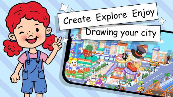 尤雅世界全地图解锁版v3.16