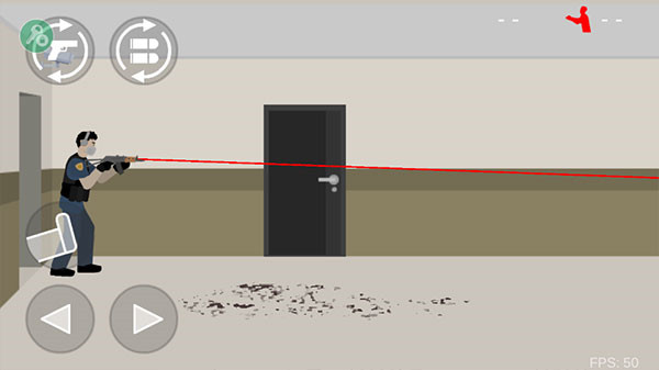 射杀僵尸防御中文作弊菜单版v1.9.4