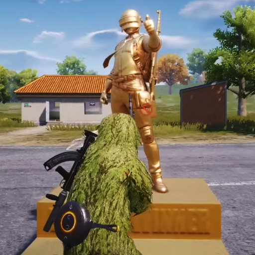 吃鸡：生存作战v1.0