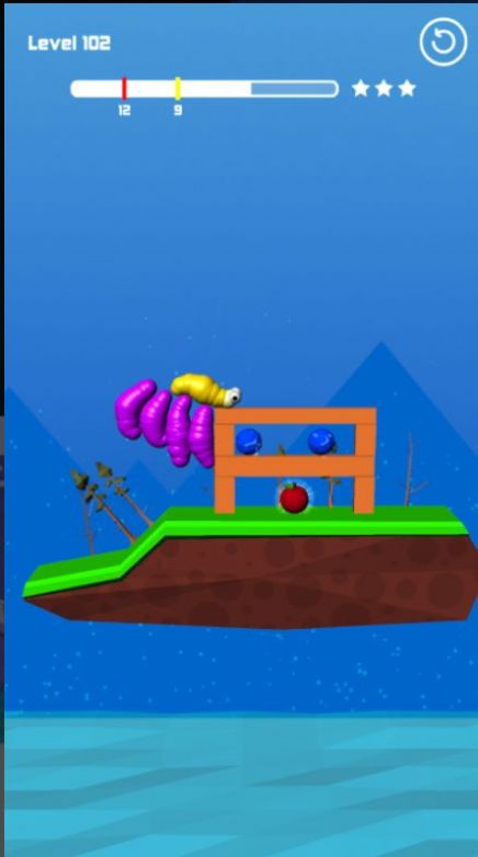 鼻涕虫历险记v1.0.36