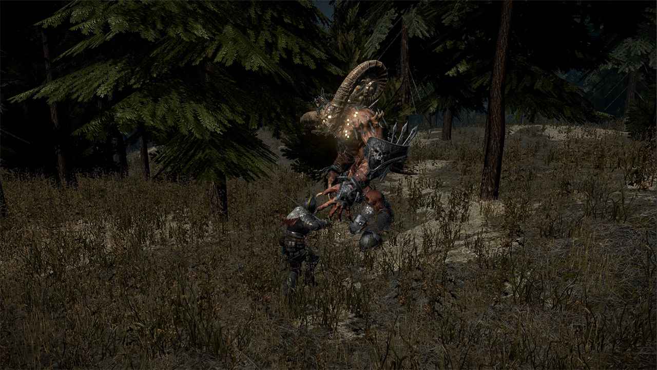 凡尔赛法环内置修改器版v1.33.9