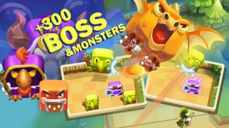 弹跳球魔法球v1.0.19