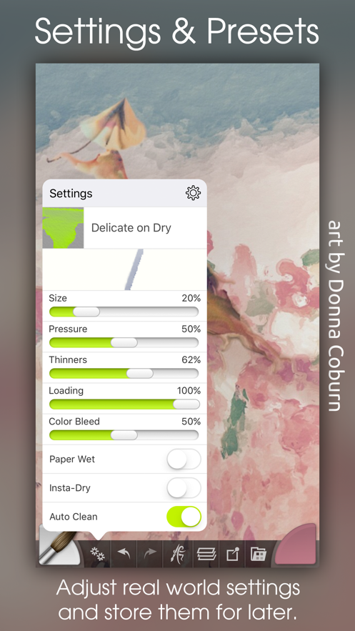 ArtRage手机版v1.3.21