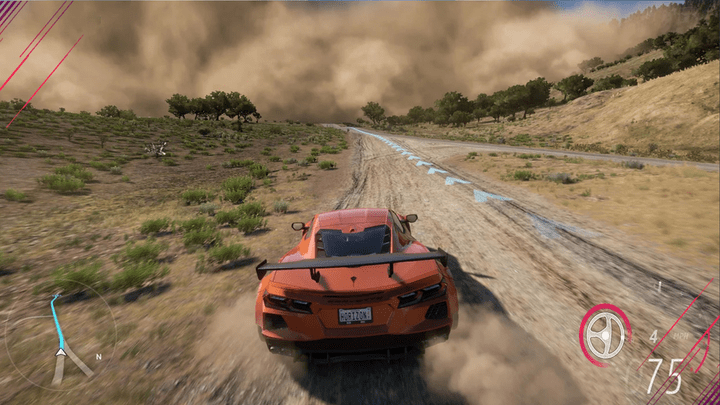 欧洲赛车模拟器v1.0