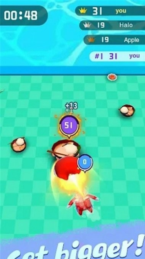 肥胖奥特曼大作战v1.0.1