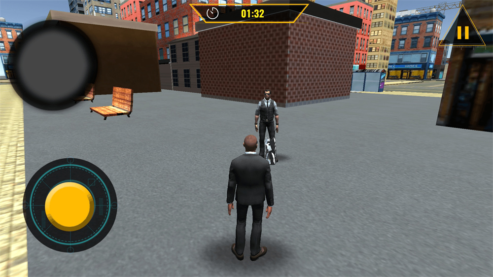 老板人生模拟v1.0.2