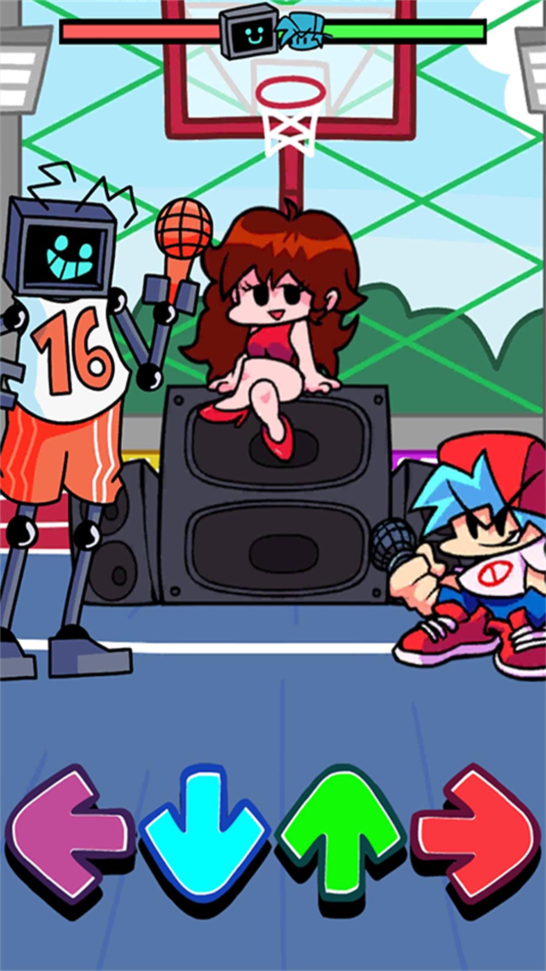 音律节奏大师v1.0.1