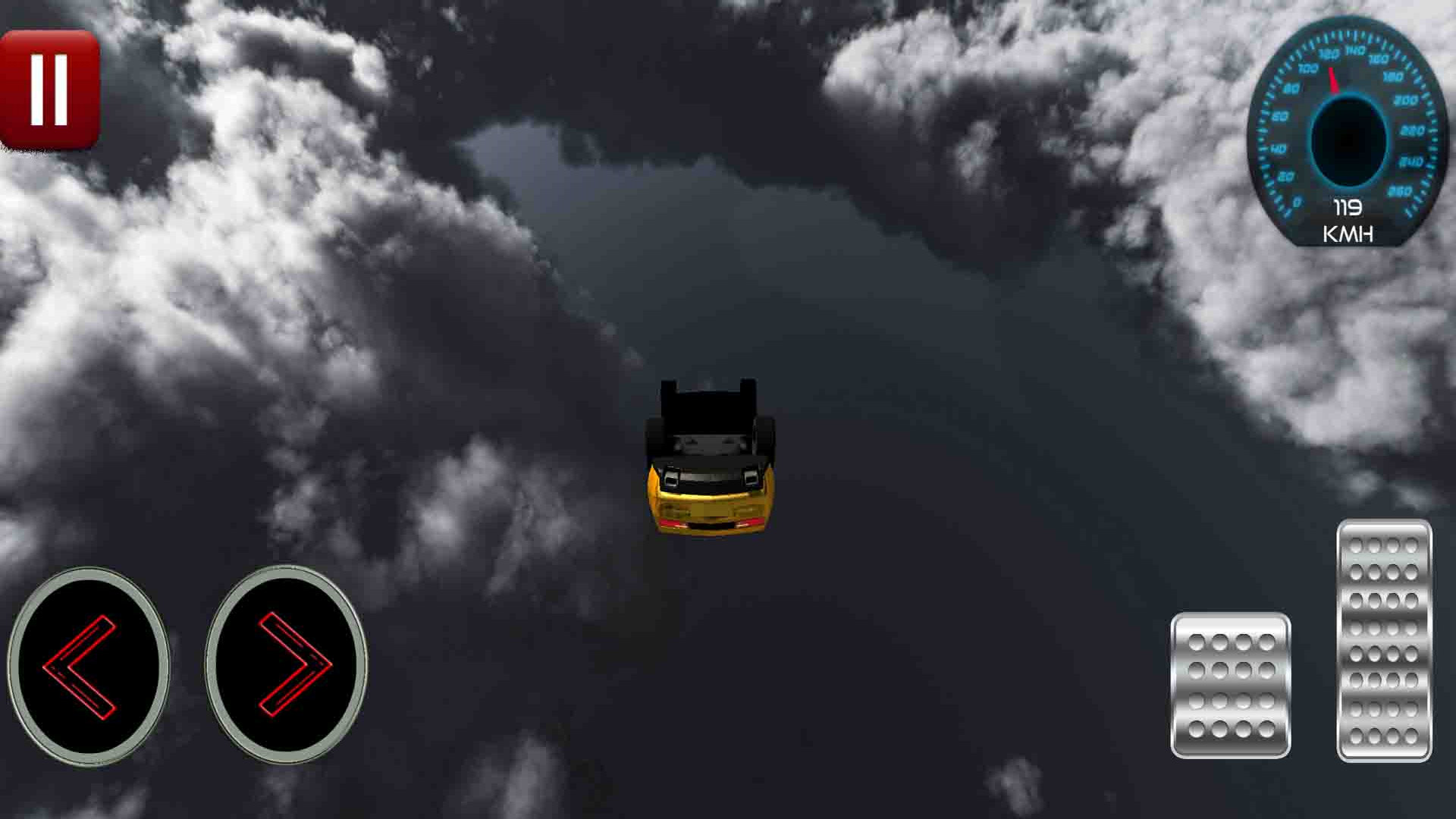 极速刺激飙车v1.0