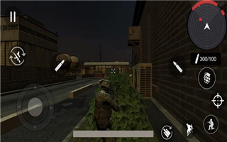 武装特警狙击手v1.6