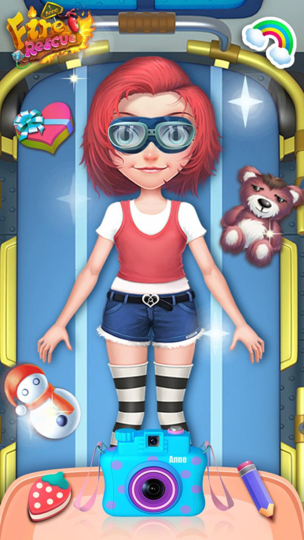 火灾大营救v2.0.3935