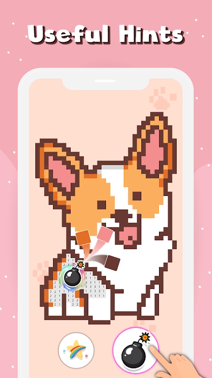 皇家艺术像素v1.0.2