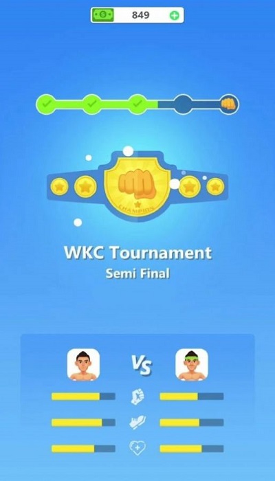 空闲锻炼大师v1.2.5