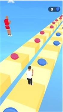 踩气球竞赛v1.2
