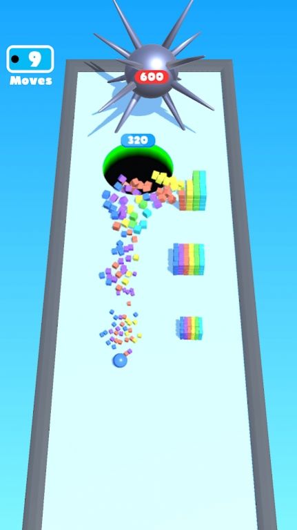 黑洞吃掉一切v0.1