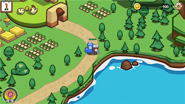 小猫的移动货仓v0.0.1