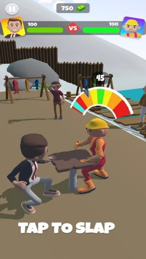 约翰尼钢铁强人v1.1.13