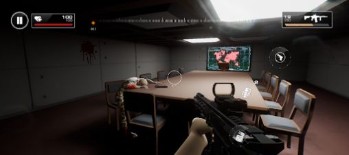 项目危害僵尸汉化版v1.1.6