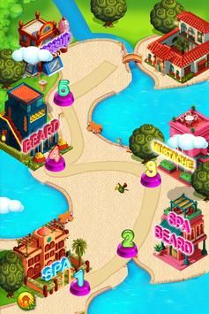 疯狂的胡须沙龙v1.0.0