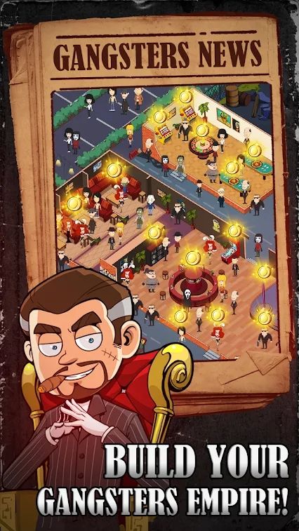 黑手党大亨v1.0.6