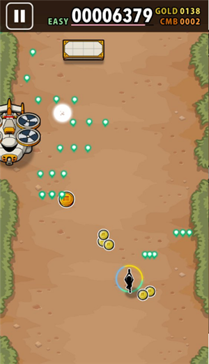 火柴人疯狂射击v1.0.5