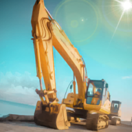真正的挖掘机v1.01