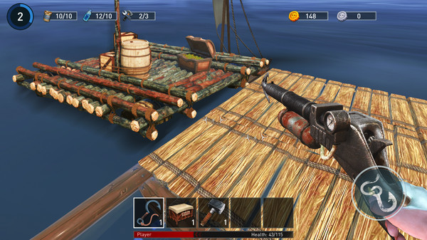 生存之路：木筏求生v1.1.1