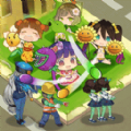 植物守卫战v1.4