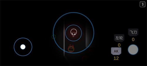 死亡之声无敌版v1.1