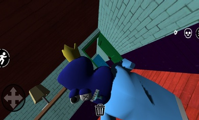 彩虹字母宝贝朋友v1